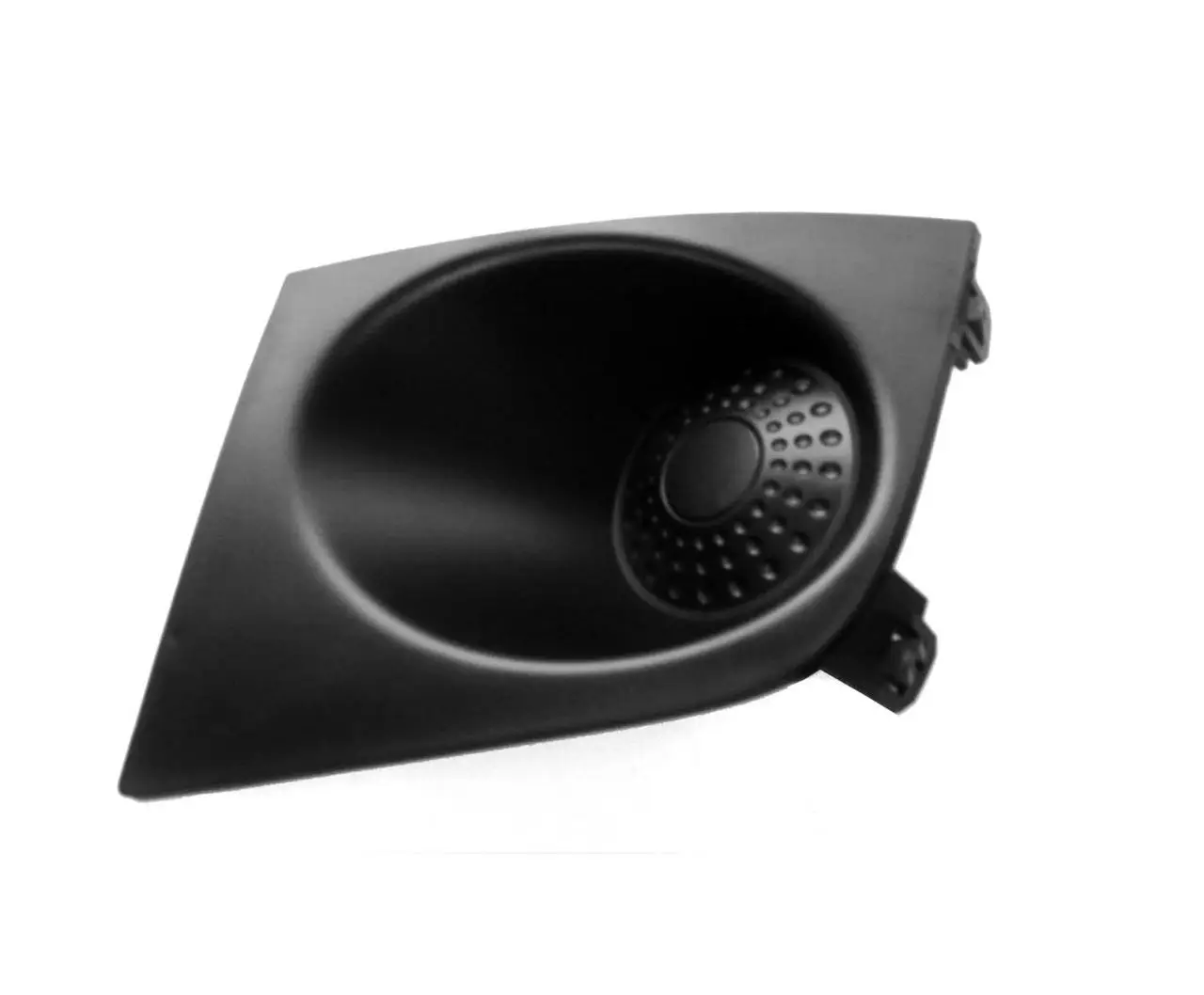 Решітка Бампера Ліва Nissan Tiida 2005-2012 Європа 62257EM30A