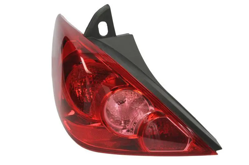 Лівий Ліхтар Nissan Tiida Хетчбек Євро 2005-2012 26555EM01A