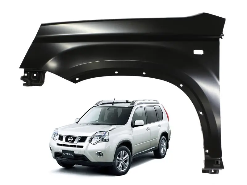 Крило ліве Nissan X-Trail T31 2008-F3101JH1EA