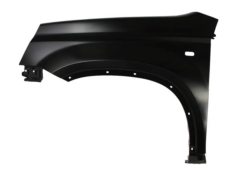 Крыло переднее левое Nissan X-Trail T31 2008-2014 F3101JH1EA