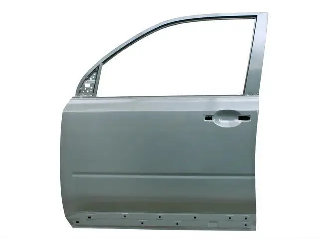 Двері передні ліві Nissan X-Trail T31 2007-2014 H0101JG0MM