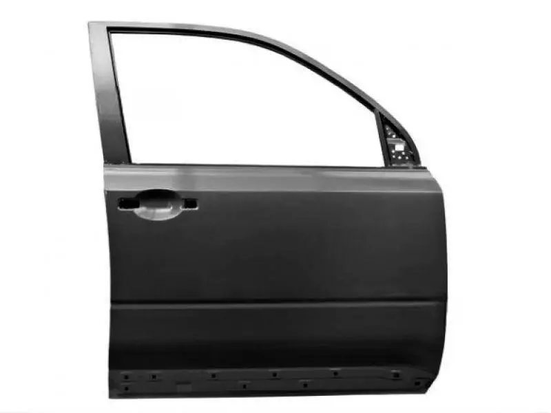 Дверцята передня права Nissan X-Trail T31 2008-2014 H0100JG0MM