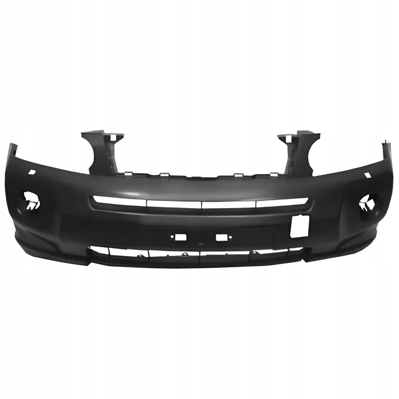 Бампер Передній Nissan X-Trail T31 2008-2010 62022JG44H з відмивачем
