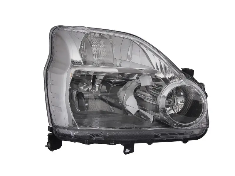 Права фара Nissan X-Trail T31 2008-2010 Галоген 26025JG40A