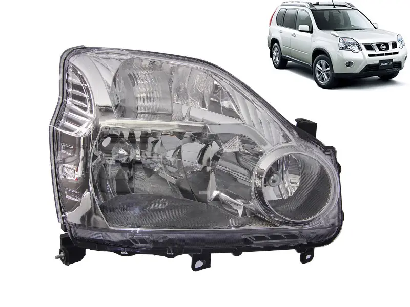 Фара Права Nissan X-Trail T31 2008-2010 Галоген 26010Jg40A
