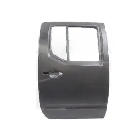 Дверь задняя правая Nissan Navara 2005-2013