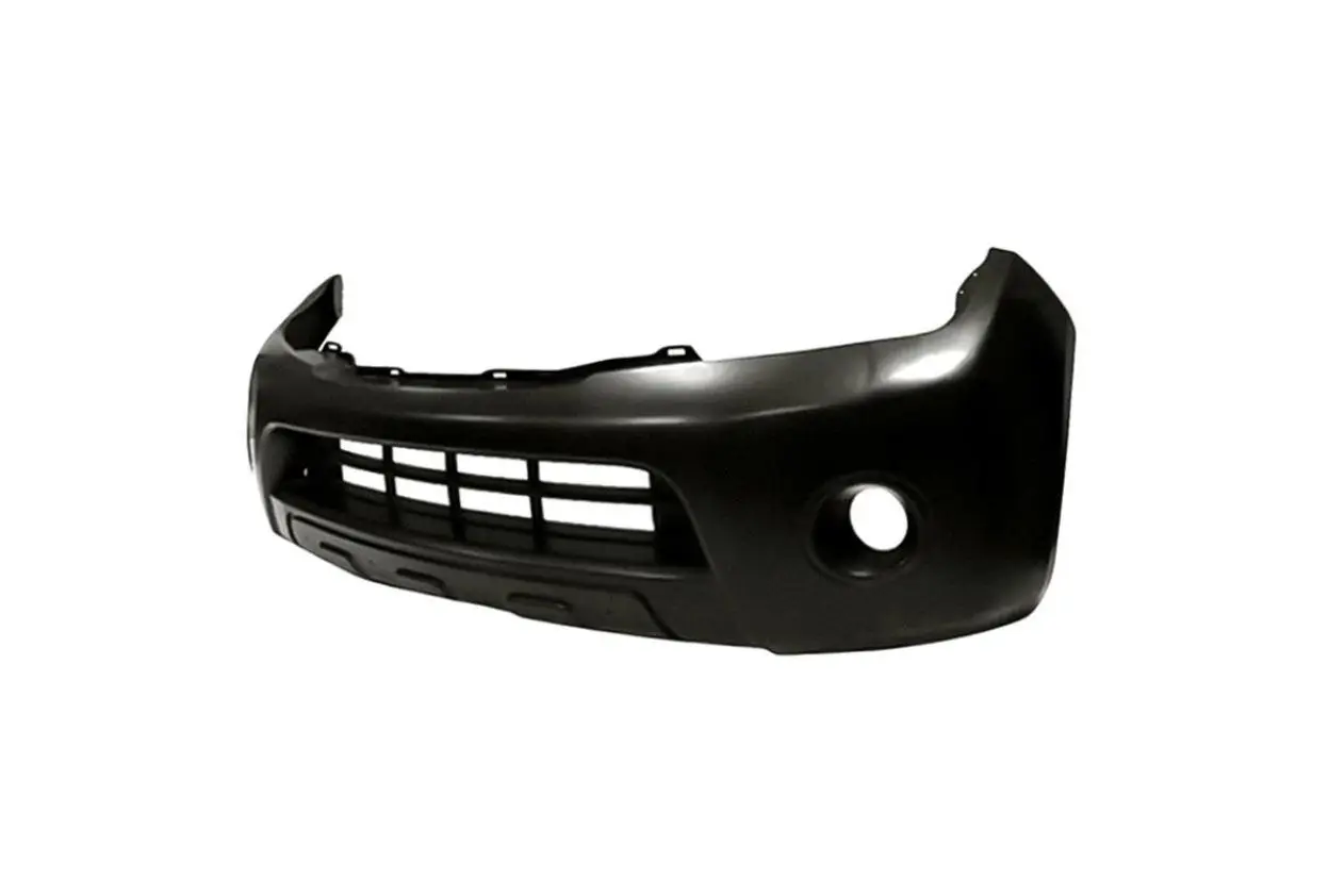 Бампер передній Nissan Pathfinder Navara 2010-2013 62022ZS01E