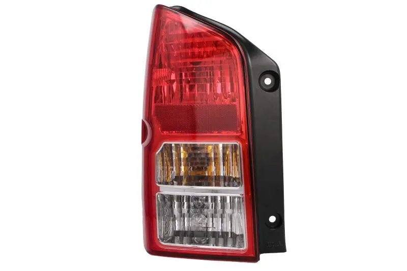 Левый Фонарь  Nissan Navara D40 Nissan Pathfinder 2005- 26555EB30C