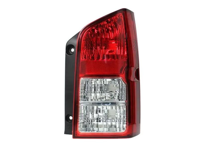 Правий Ліхтар Nissan Navara D40 Nissan Pathfinder 2005-26550EB30C
