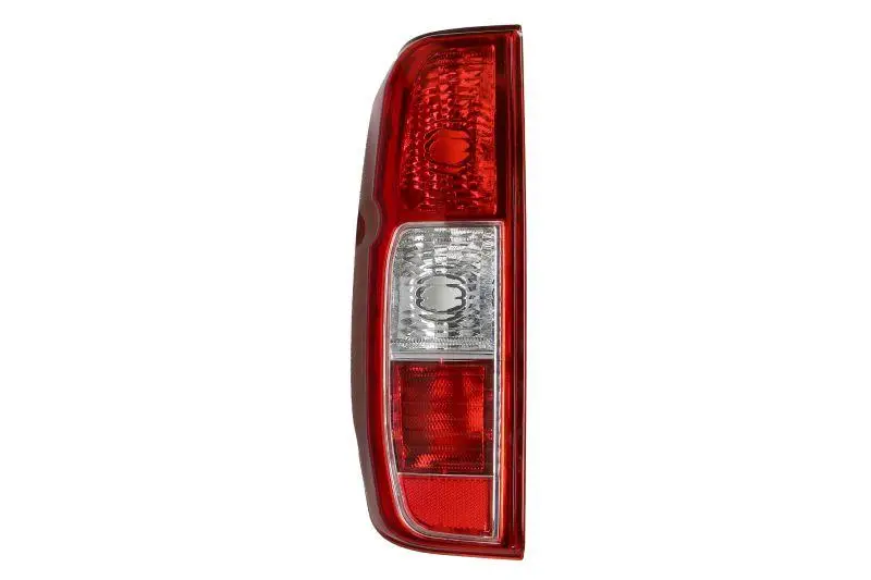 Лівий Задній Ліхтар Nissan Navara D40 Pathfinder 2005-2013 26555EB38B