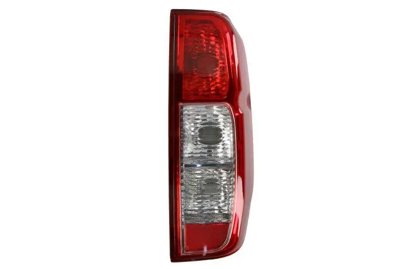 Правий Ліхтар Nissan Navara D40 Pathinder 2005-2011 26550-EB38A