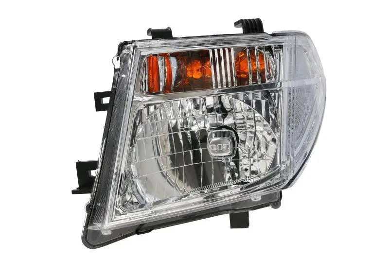 Ліва Фара Nissan Navara D40 Nissan Pathfinder 2005-26060EB30A