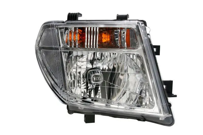 Права фара Nissan Navara D40 Nissan Pathfinder 2005-26010EB30A