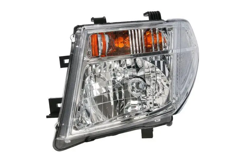 Фара Ліва Nissan Pathfinder Navara 2005-2010 26060Eb30C