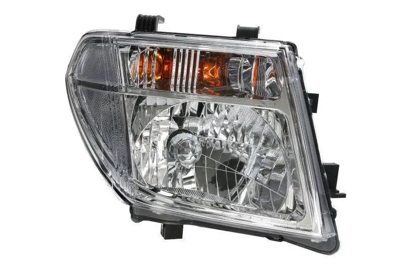 Фара Права Nissan Pathfinder Navara 2005-2010 26010Eb30C