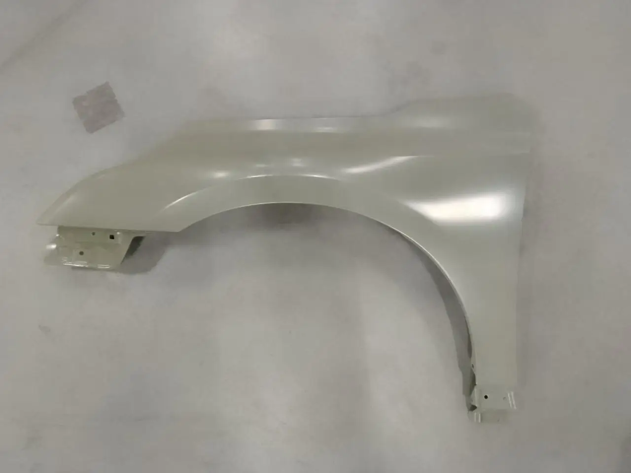 Крыло левое Nissan Teana J32 2008-2014 F3101JM0MA