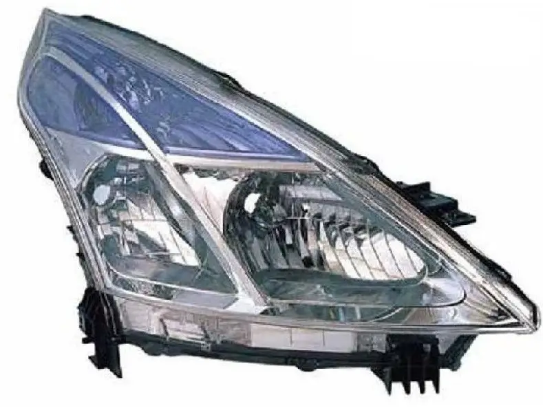 Ліва Фара Nissan Teana J32 2008-2014 Галоген 26075JN60AB019