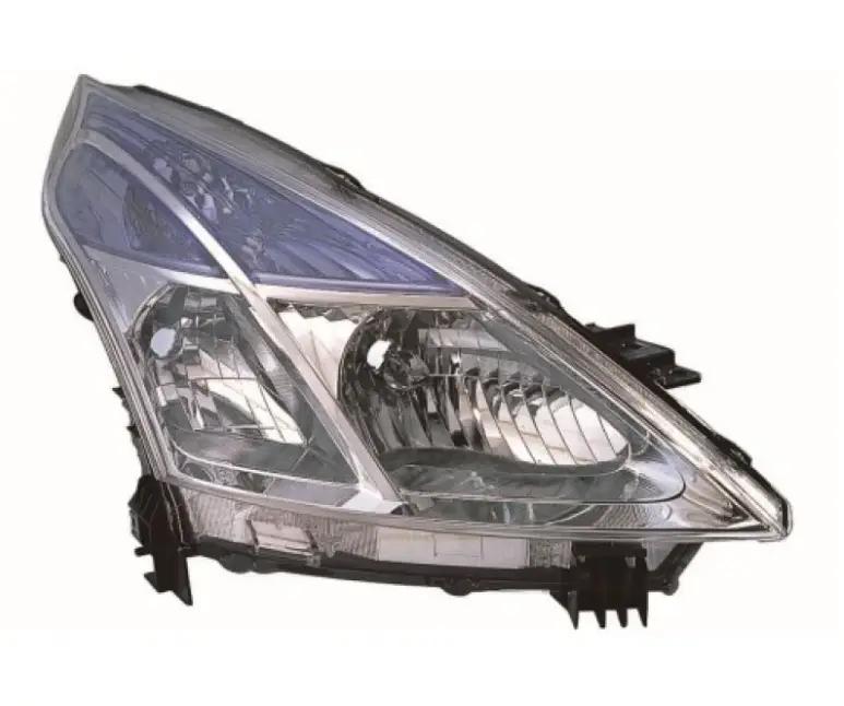 Права фара Nissan Teana J32 2008-2014 Ксенон