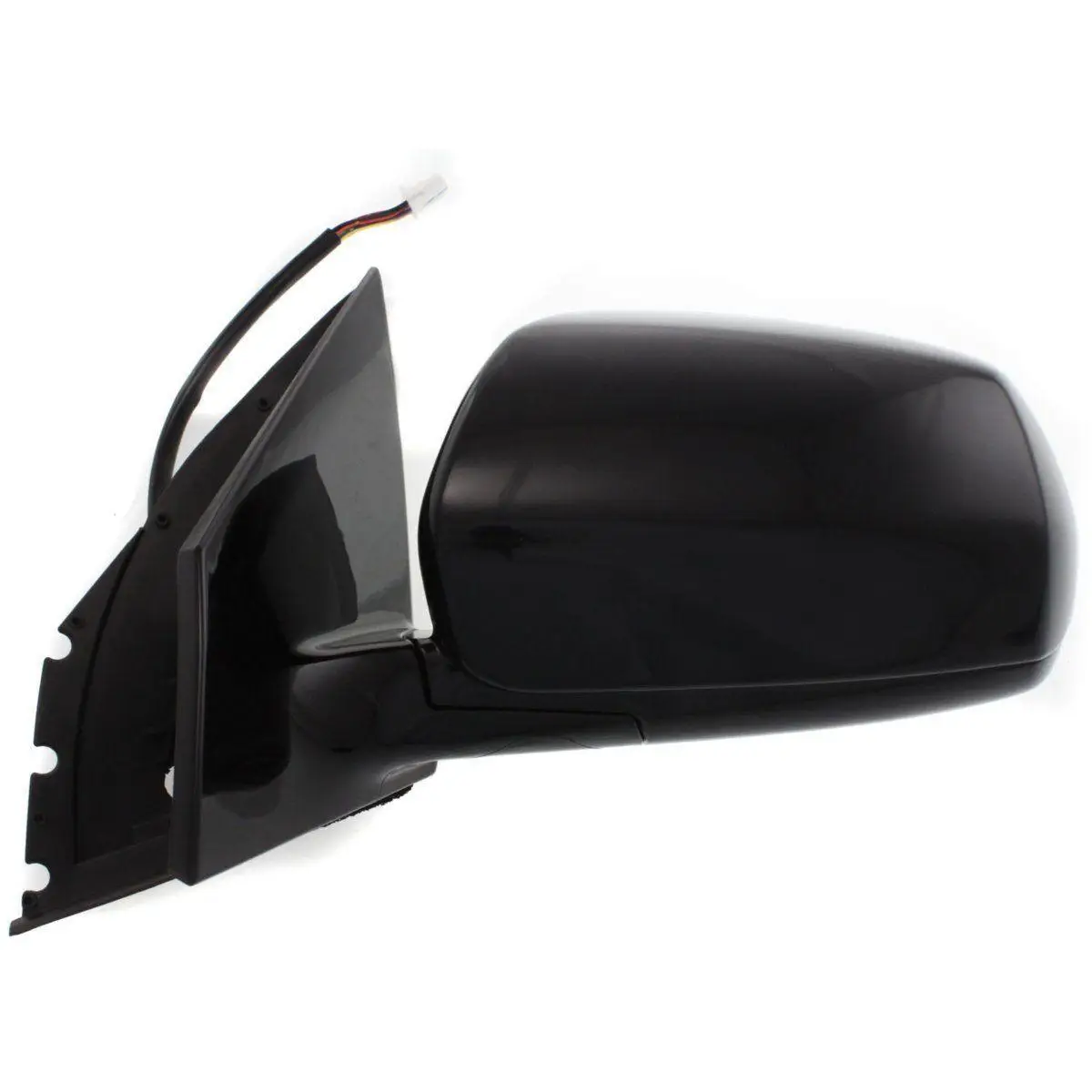 Дзеркало Ліве Nissan Murano Z51 2008-2014 5 Pin