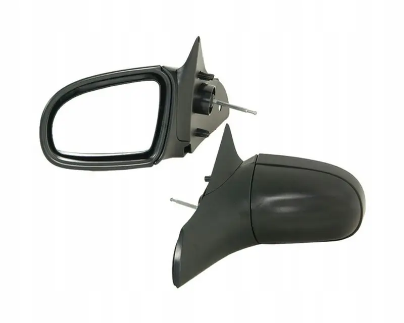Ліве Дзеркало Opel Corsa B 1993-2000 1428809 Механічна Регулювання
