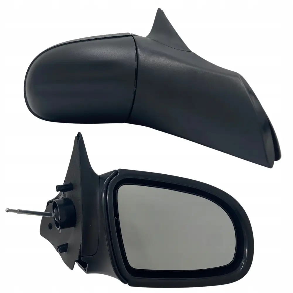 Праве Дзеркало Opel Corsa B 1993-2000 1428809 Механічна Регулювання