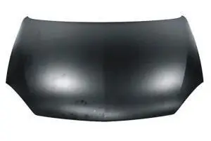 Капот Opel Combo Опель Комбо 2001-2011 09196450