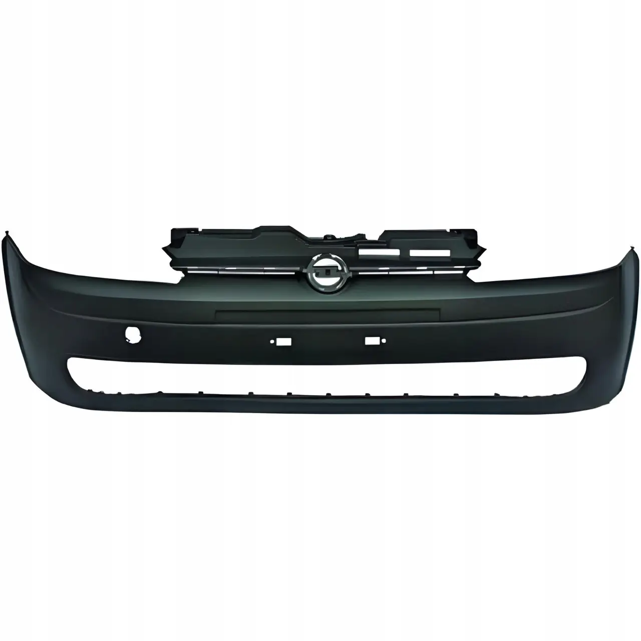 Бампер передний  Opel Combo  Corsa C 2001-2004   93174593