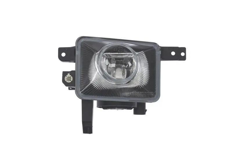 Права Протитуманка Opel Combo 2001-2007 171040