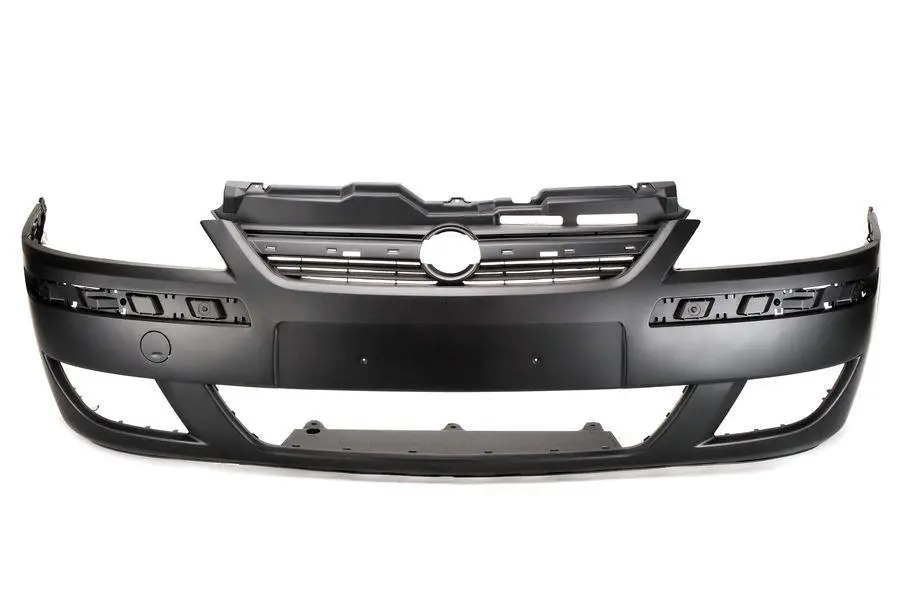 Бампер передній Opel Corsa C 2004-2007 1400297