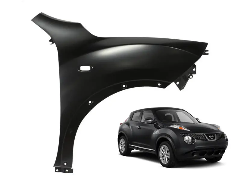 Крило праве Nissan Juke 2010-2015 FCA001KAMA