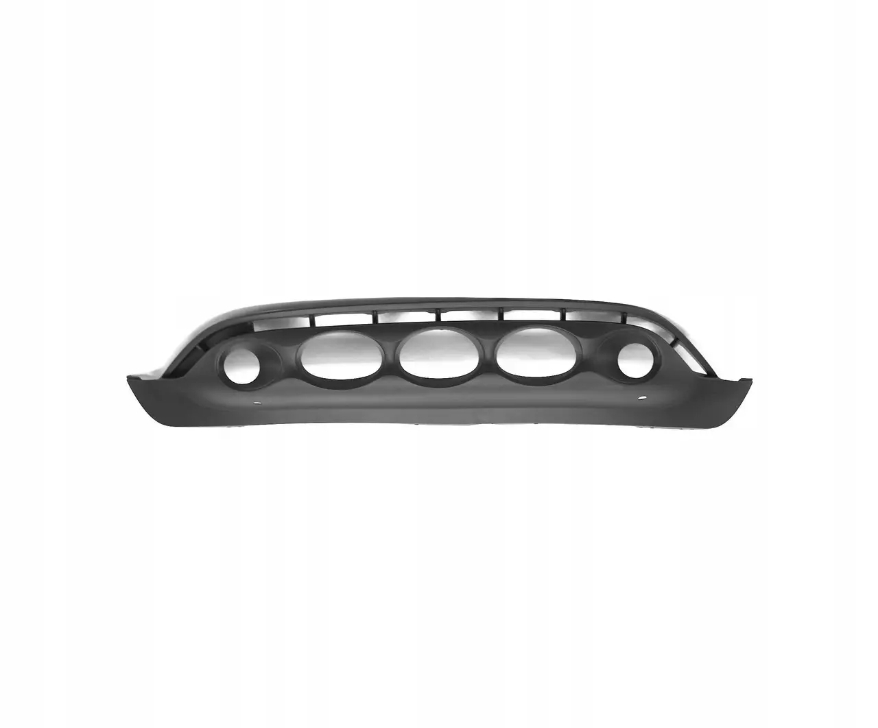 Бампер Передній Nissan Juke 2010-2015 Нижня частина 620261KA1A