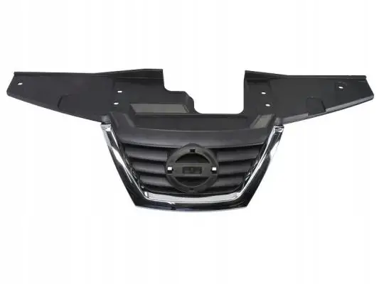 Решетка радиатора Nissan Juke 2010-2014 Дорестайлинг 620721KA6A