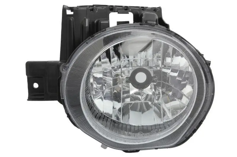 Ліва Фара Nissan Juke 2010-2015 260601KA0C