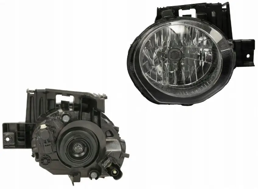 Фара Правая Nissan Juke 2010-2015 260101Ka0A