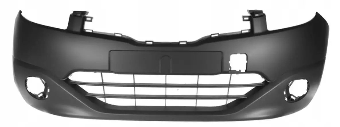 Бампер Передний Nissan Qashqai 2010-2014 62022BR10H