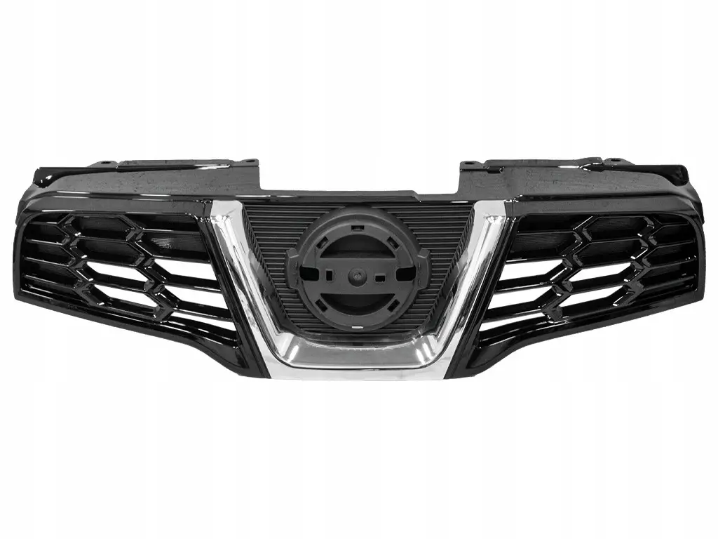 Решітка радіатора Nissan Qashqai 2010-2014 62310BR00A