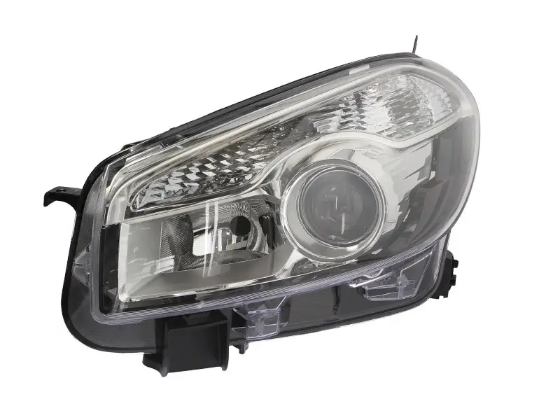Фара Ліва Nissan Qashqai 2010-2014 26060Br00A