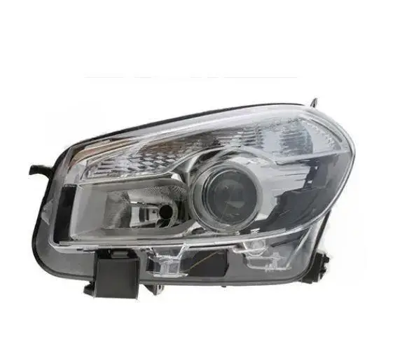 Фара Ліва Nissan Qashqai 2010-2014 Ксенон 26060Br60A