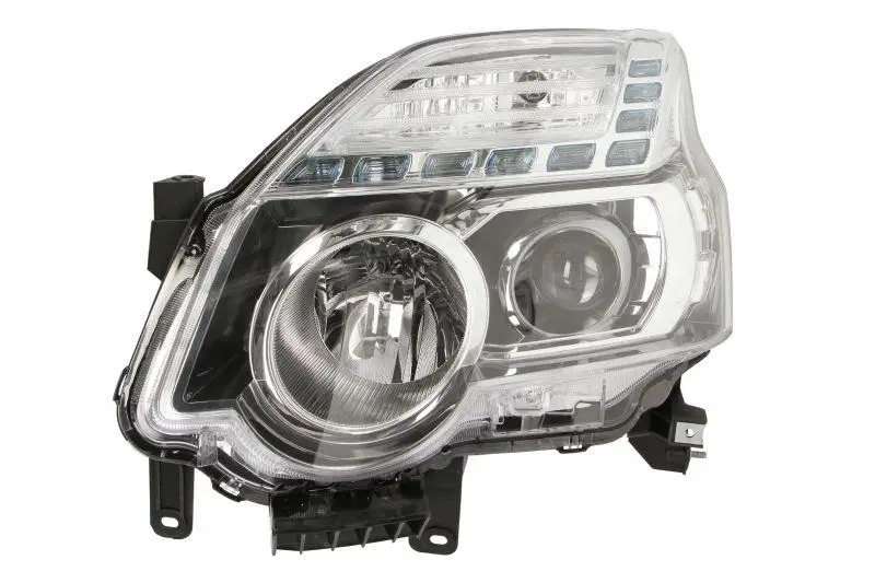Ліва Фара Nissan X-Trail T31 2010-2014 Галоген 260603UF2A