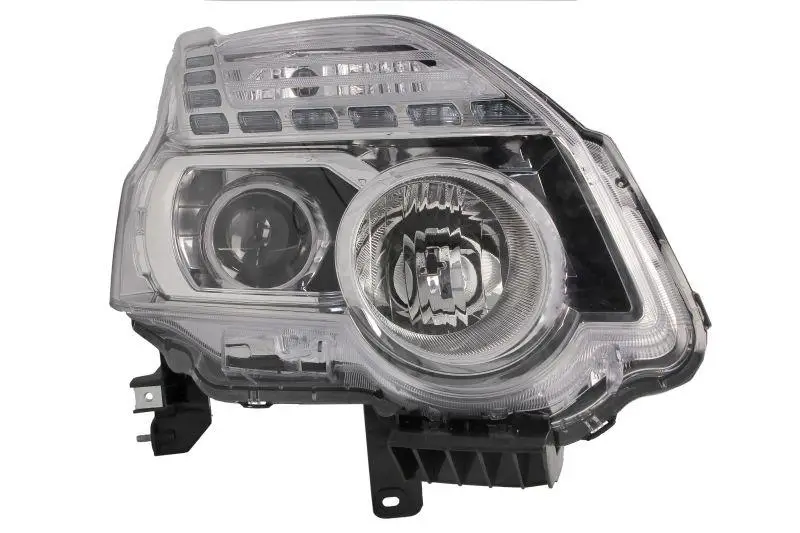 Правая фара  Nissan X-Trail T31 2010-2014 Галоген 260103UF2A