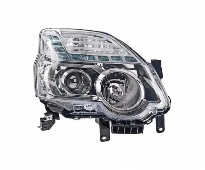 Фара Правая Nissan X-Trail 2010-2014 260103Uf2A