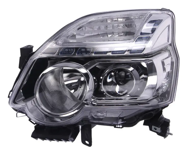 Ліва фара Nissan X-Trail T31 2010-2014 Ксенон 260603UF5A