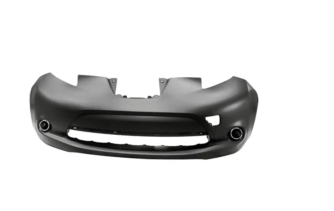 Бампер Передній Nissan Leaf 2011-2017 620223NF0H