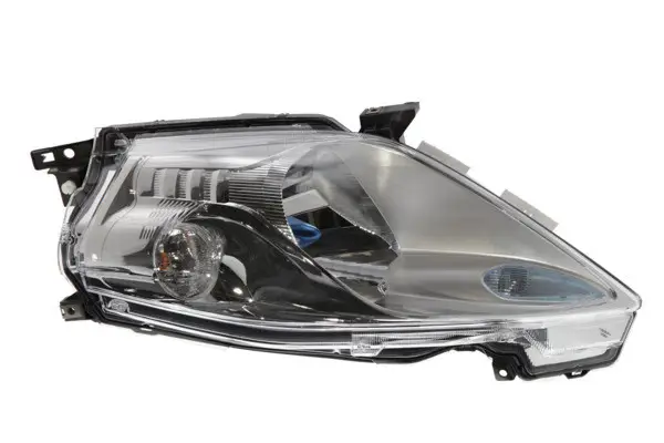 Права фара Nissan Leaf 2011-2017 Синій відбивач 260103NL0A