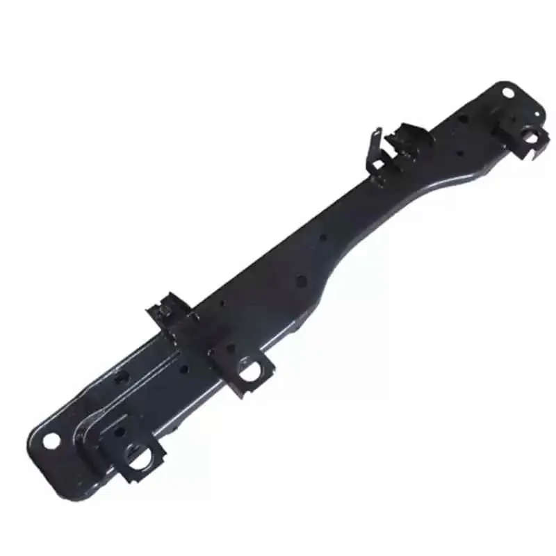 Балка Под Радиатор Nissan Qashqai 2014-2017 Rogue Sport 2017-2019 544104Eb1C
