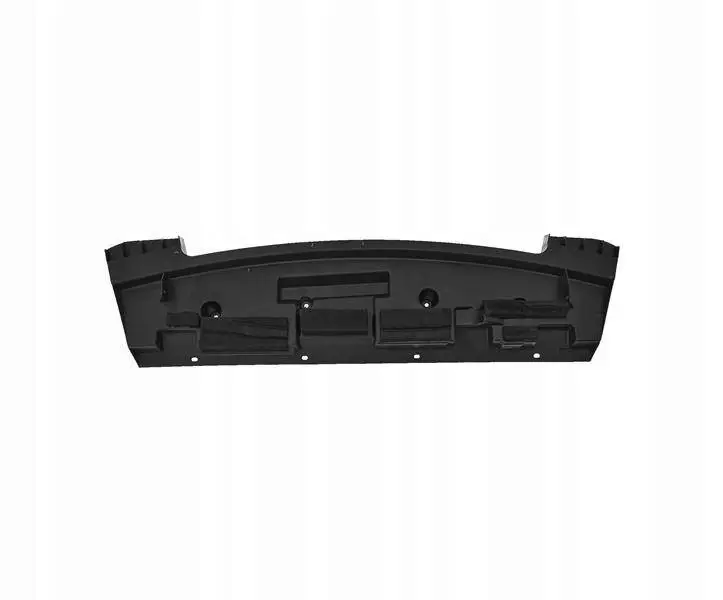 Захист Бампера Передній Nissan Qashqai 2014-2017 Rogue Sport 2017-2019 62660DF30A