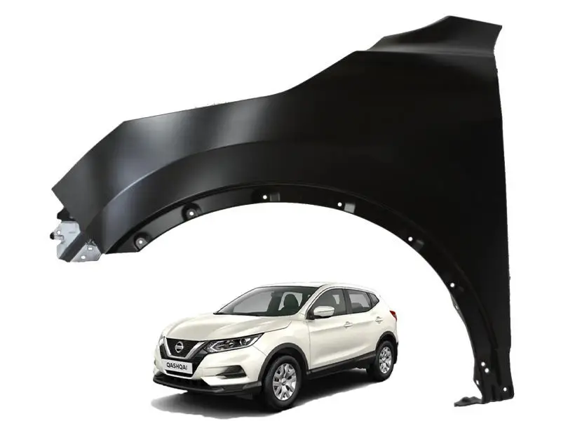 Крило ліве Nissan Qashqai J13 Rogue Sport 2014-2018 F31014EAMA