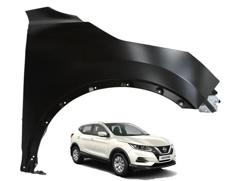 Крыло правое Nissan Qashqai J13 Rogue Sport 2014-2018 F31004EAMA