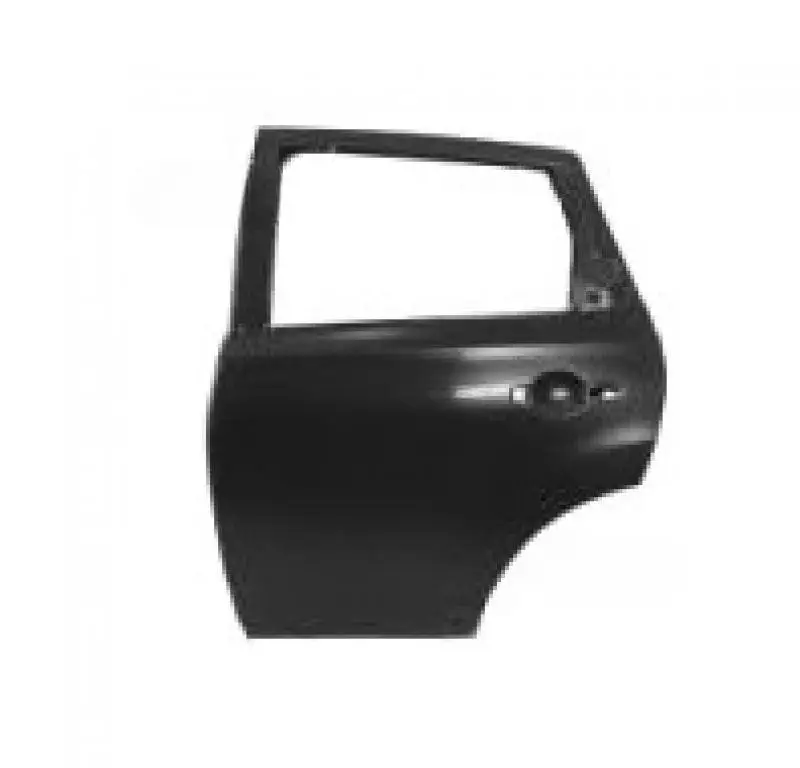 Дверка задняя левая Nissan Qashqai Rogue Sport 2014-2020 H210A6MAMA