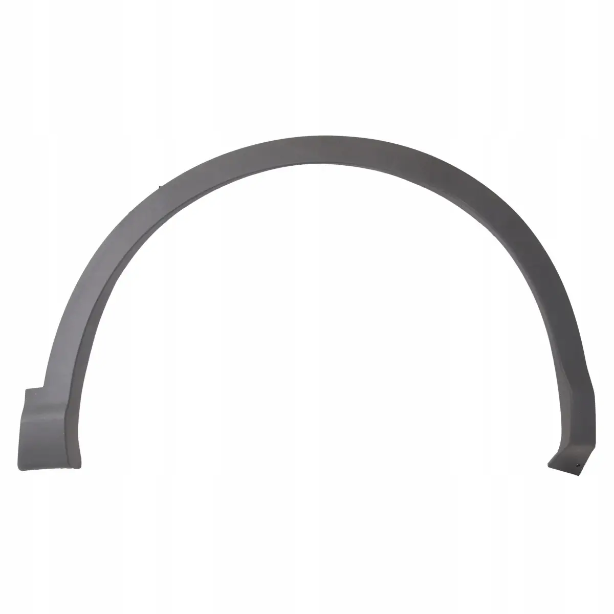 Накладка переднего крыла левая Nissan Qashqai 2014- 2019 638114EA0A